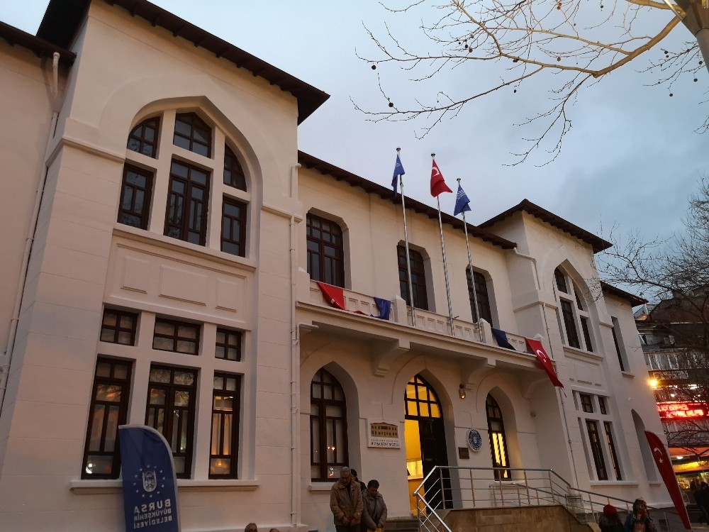 Ekonomiye değil kültüre değer katacak 