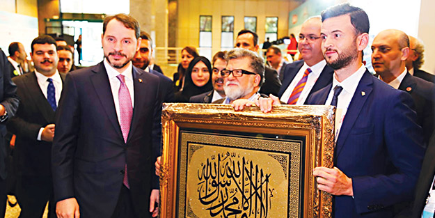 Ekonomiye faizsiz finans sistemleri yön verecek