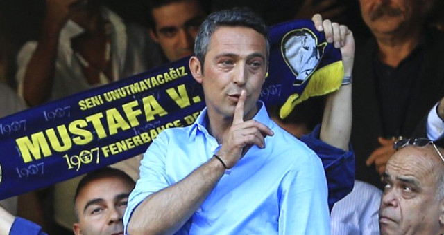 Ekonomiye Fenerbahçe damgası! Hisseler uçtu