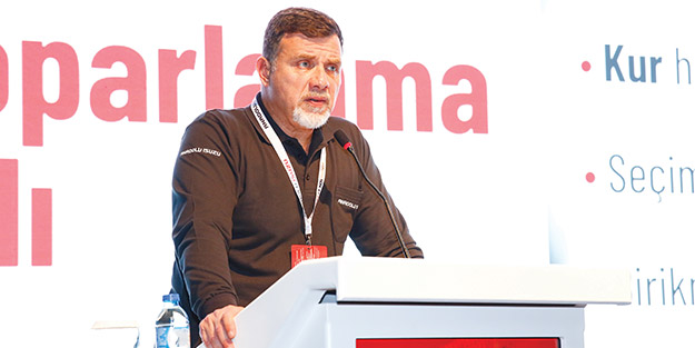 Ekonomiye güven artıyor, kontaklar çevriliyor