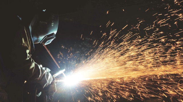 Ekonomiye güven perçinlendi