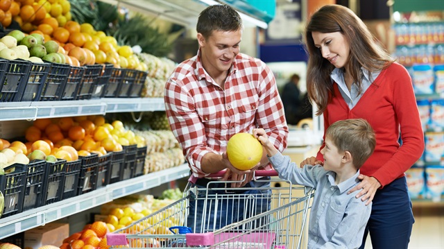 Ekonomiye güven yükseldi