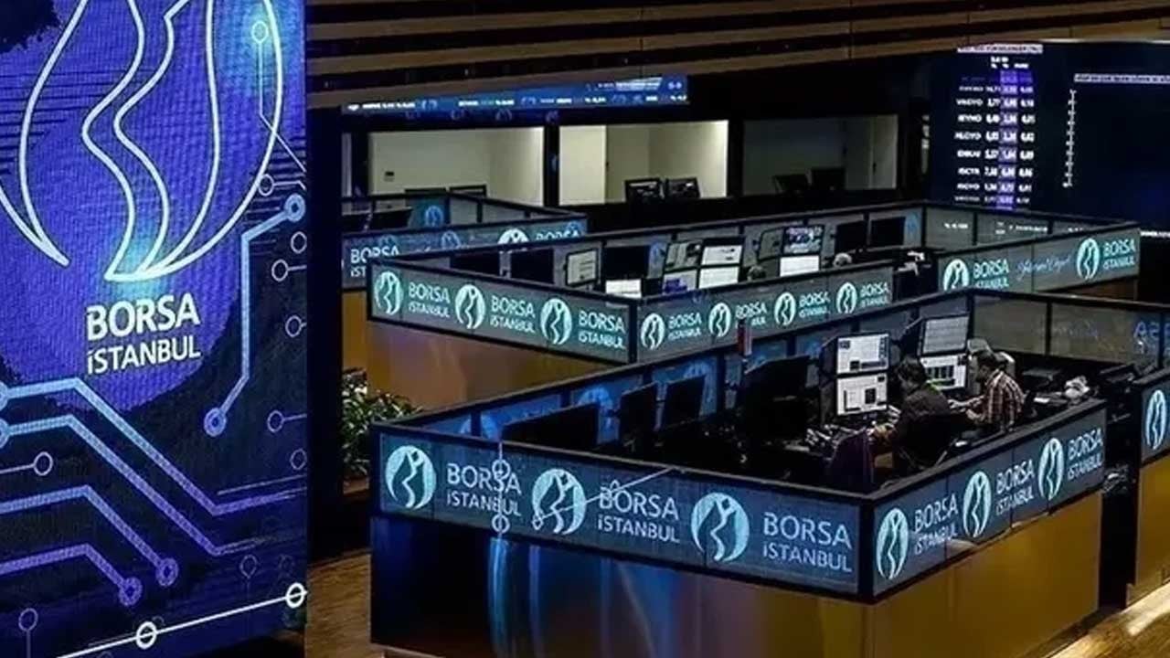 Ekonomiye güven zirvede! Borsa İstanbul'da tarihi rekor