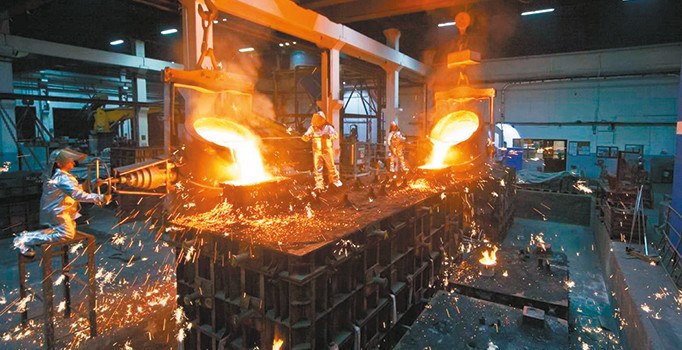 Ekonomiye güvende iyileşme sinyalleri var