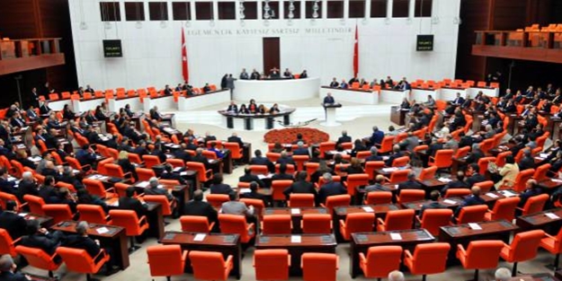 Ekonomiye ilişkin 'torba kanun' teklifi Resmi Gazete'de