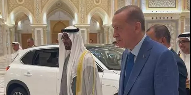 Ekonomiye körfez dopingi, iş birliği! Aldıkları yeni karar ticaretteki payını artıracak, ‘yatırım’ kapısını açtı