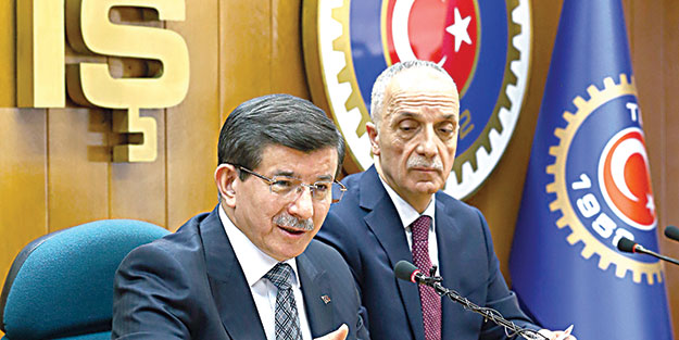 Ekonomiye yeni teşvik