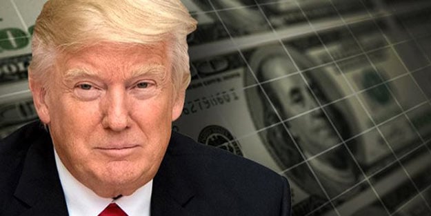 Ekonomiyi çökertmek için her şey hazır! Trump, savaş ilan etti