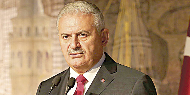 Ekonomiyi Türk milleti teminat altına aldı