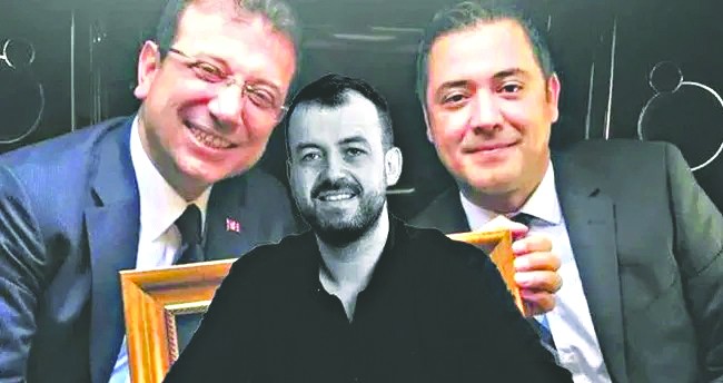 Ekosistem tıkır tıkır işliyor! İştirakler kirli ağdan kurtulamadı