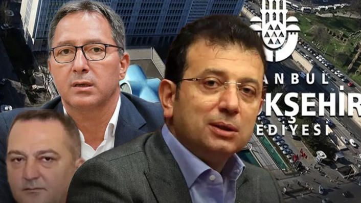 Ekosistem’den silüet vurgunu! Para trafiği ortaya çıktı