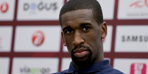 'Savunma bakanı olsun!'