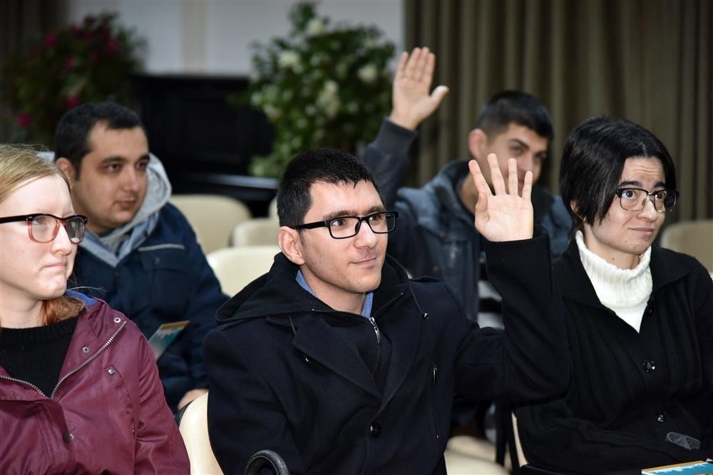 EKPSS için engelli bireylere Matematik ve Türkçe kursu verilecek 