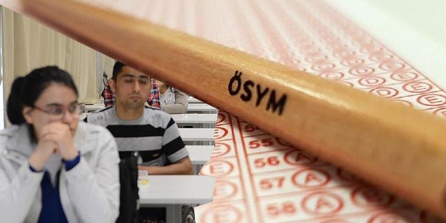 EKPSS sınavı saat kaçta başlayacak? EKPSS sınav saati!