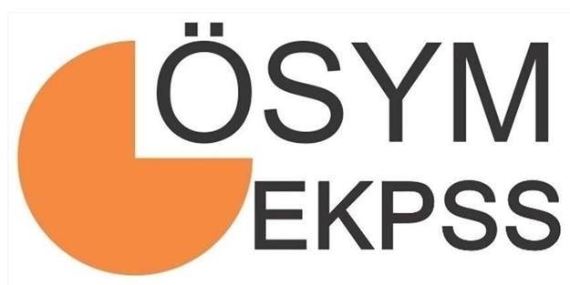 EKPSS sonuçları açıklandı mı? ÖSYM 2020 EKPSS sonuçları