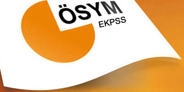 EKPSS sonuçları tarihi 2024... 2024 EKPSS sınav sonuçları ne zaman açıklanacak?