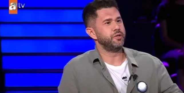 Ekran başındaki tarih severler çıldırdı! Kim Milyoner’e damga vuran Osmanlı sorusu