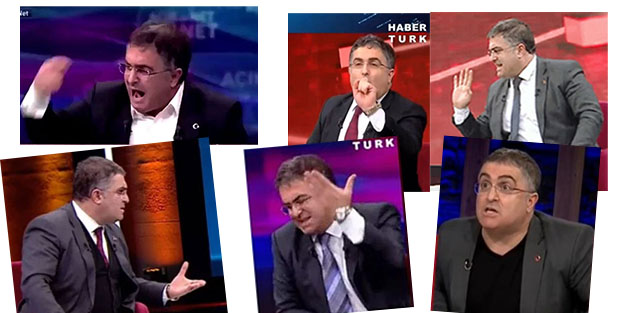 Ekran kabadayısı kavgacı Ersan Şen'den kendi televizyon kanalı için güldüren vaad!