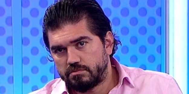 Ekrana çıkan Rasim Ozan Kütahyalı'ya sert tepki: Şeref yoksunu...