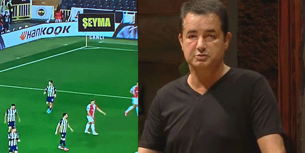 Ekranda görenler şok oldu! Exxen gitti, Şeyma geldi