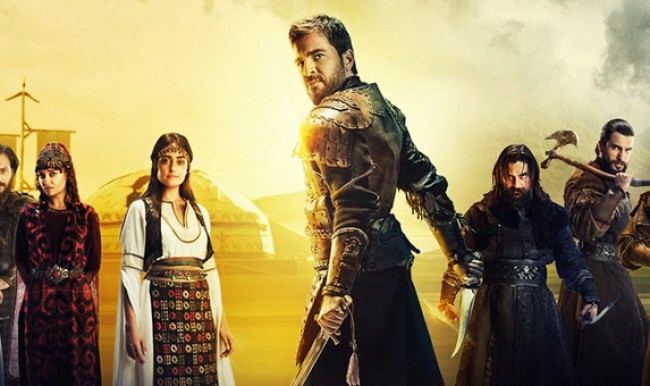 Ekranın fenomen dizisi Ertuğrul’un yeni planı ne olacak?