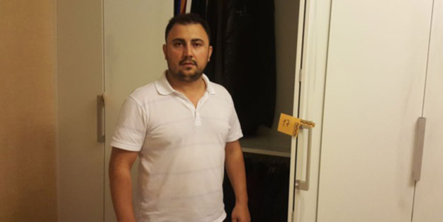 Ekranlarda bal satıyordu! Yatak odasına girince şaşkına döndü