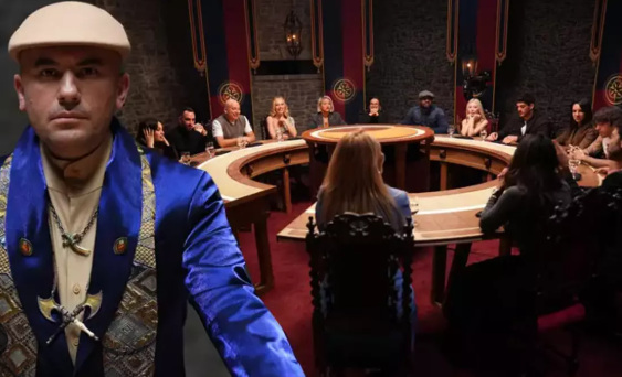 Ekranlarda "ihanet" ve "haçlı" makyajı: The Traitors Türkiye kimin projesi?