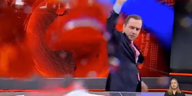 Ekranları kirleten Selçuk Tepeli’ye ayar üstüne ayar