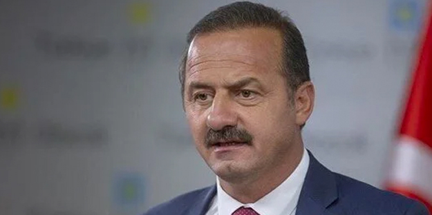 Ekranların tartışan yüzü Ersan Şen resmen açıkladı! O partiyi ilan etti...