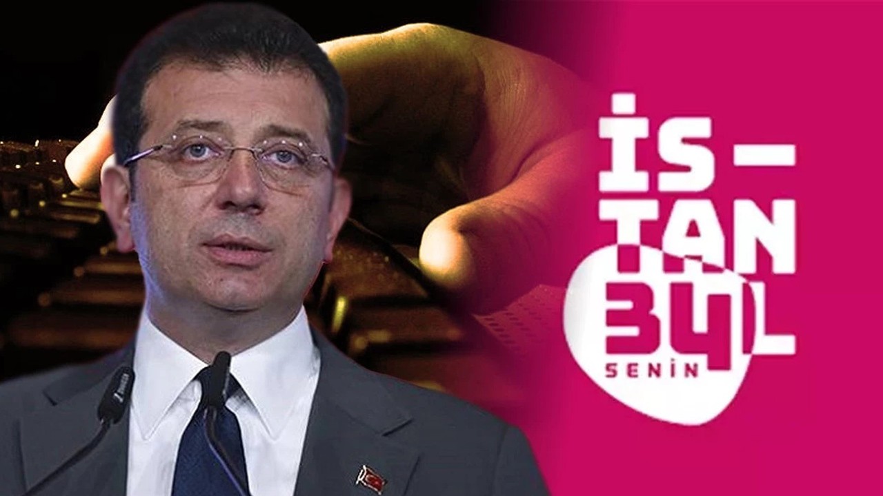 Ekrem, 4.7 milyon kişinin bilgilerini satmış