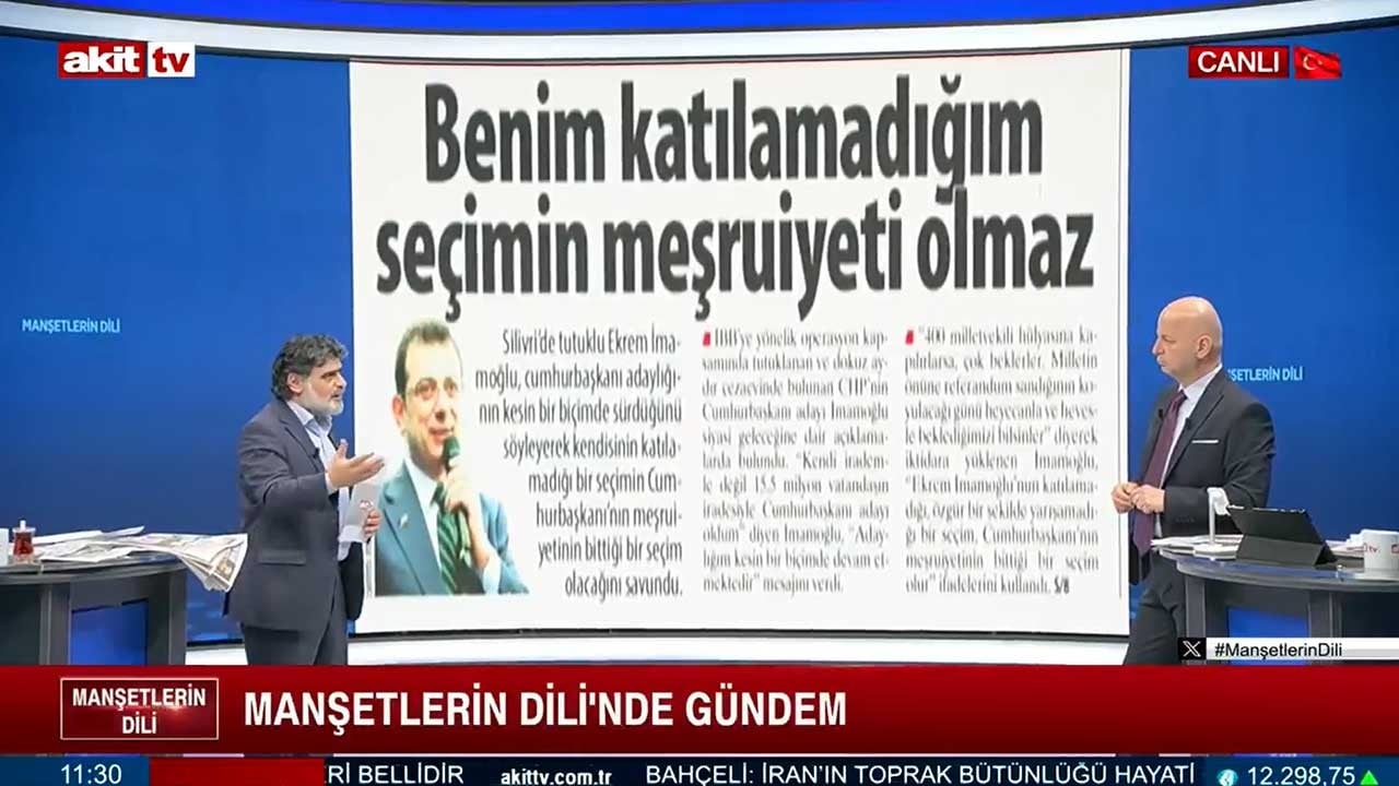 Ekrem atar yalanı varsa inananı! 1.9 milyon üyeli CHP'ye 15 milyon şamarı