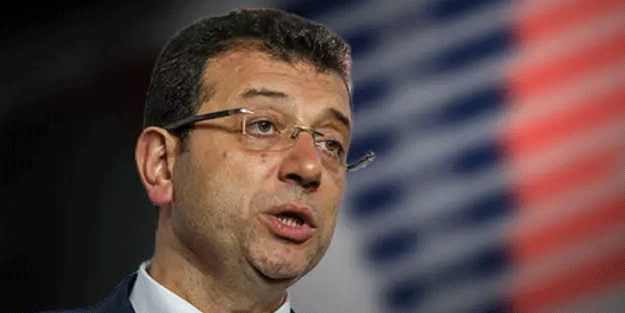 Ekrem aylardır sadece izliyor! İstanbul'da tehlike çanları çalıyor