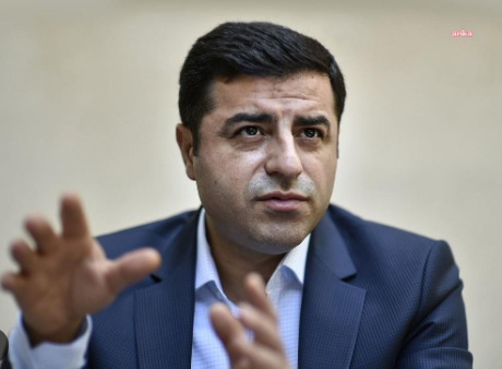 Ekrem Başkanın beğendiği dil, tam 42 sene hapis cezası aldı