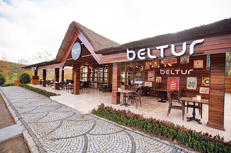 Ekrem, Beltur’u da batırdı: Kâr eden Beltur, 5 senede 226 milyon lira borç batağına girdi