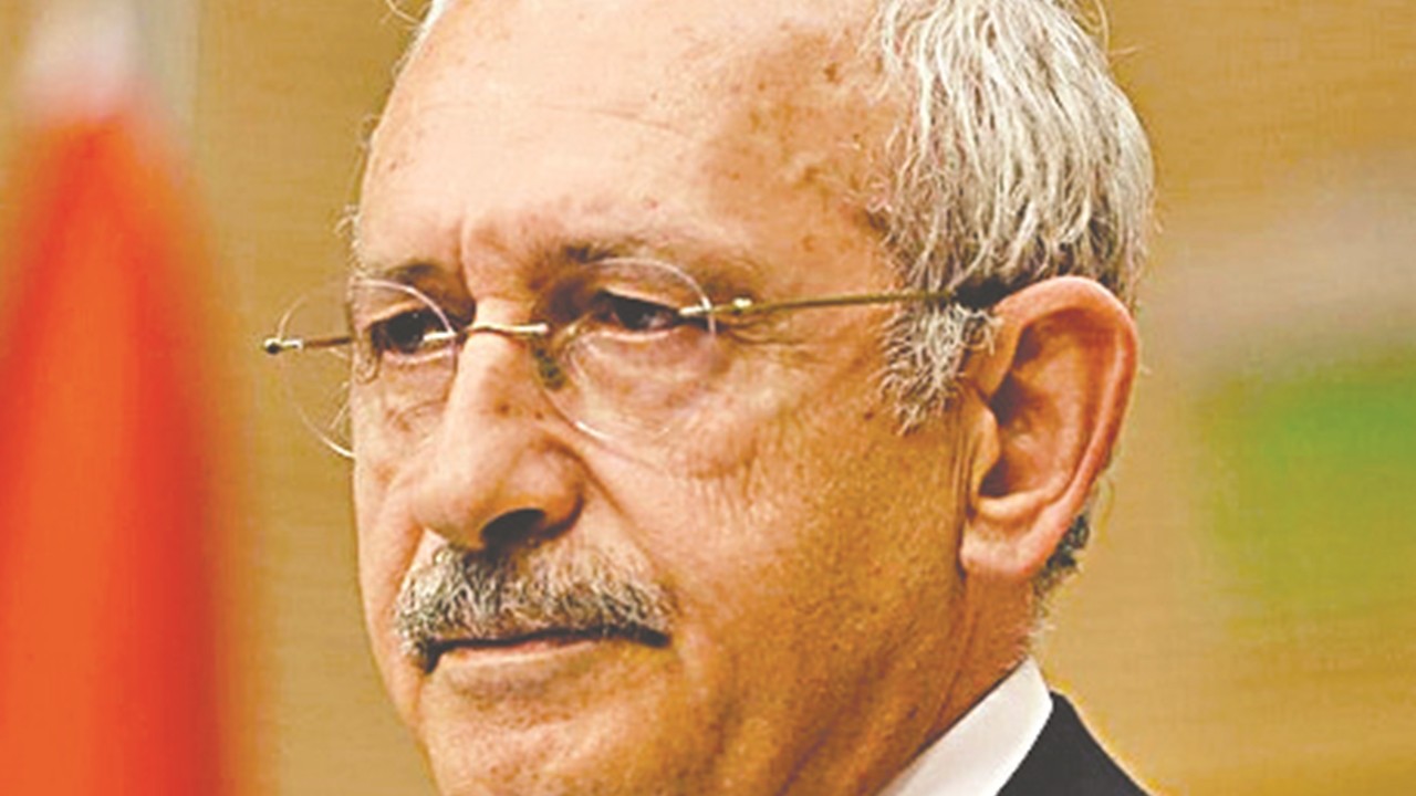 ‘Ekrem Bey bir belediye başkanı’ sözleri şok etti! Bay Kemal Ekrem'i gömdü