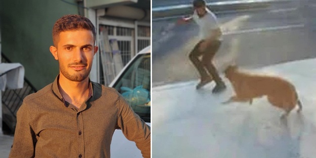  Bu görüntünün suçlusu kim?