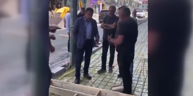 Ekrem 'bir o eksikti' diyen belediye başkanına gidiyor!