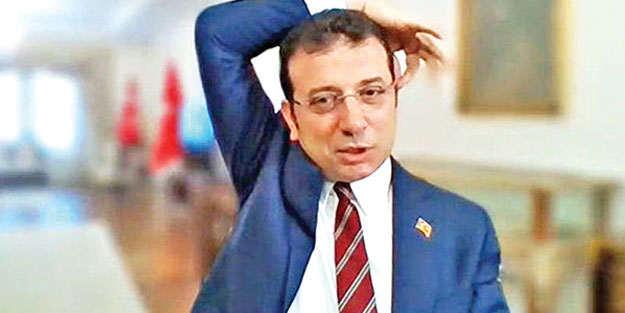 Ekrem bir oy için ne hallere düştü! Buldan tweeti büyük tepki çekti