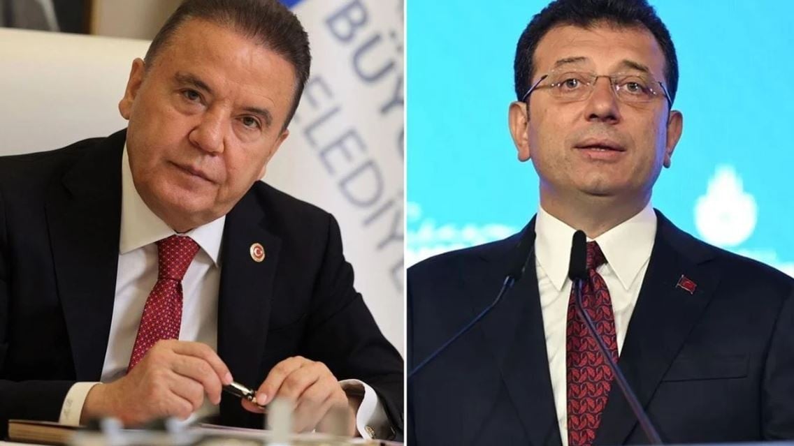 Ekrem, Böcek’ten de 15 milyon euro istemiş