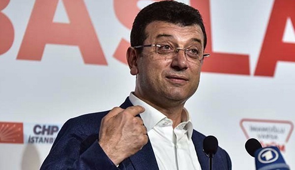 Ekrem bunu da başardı! İSKİ de sonunda mahkemelik oluyor