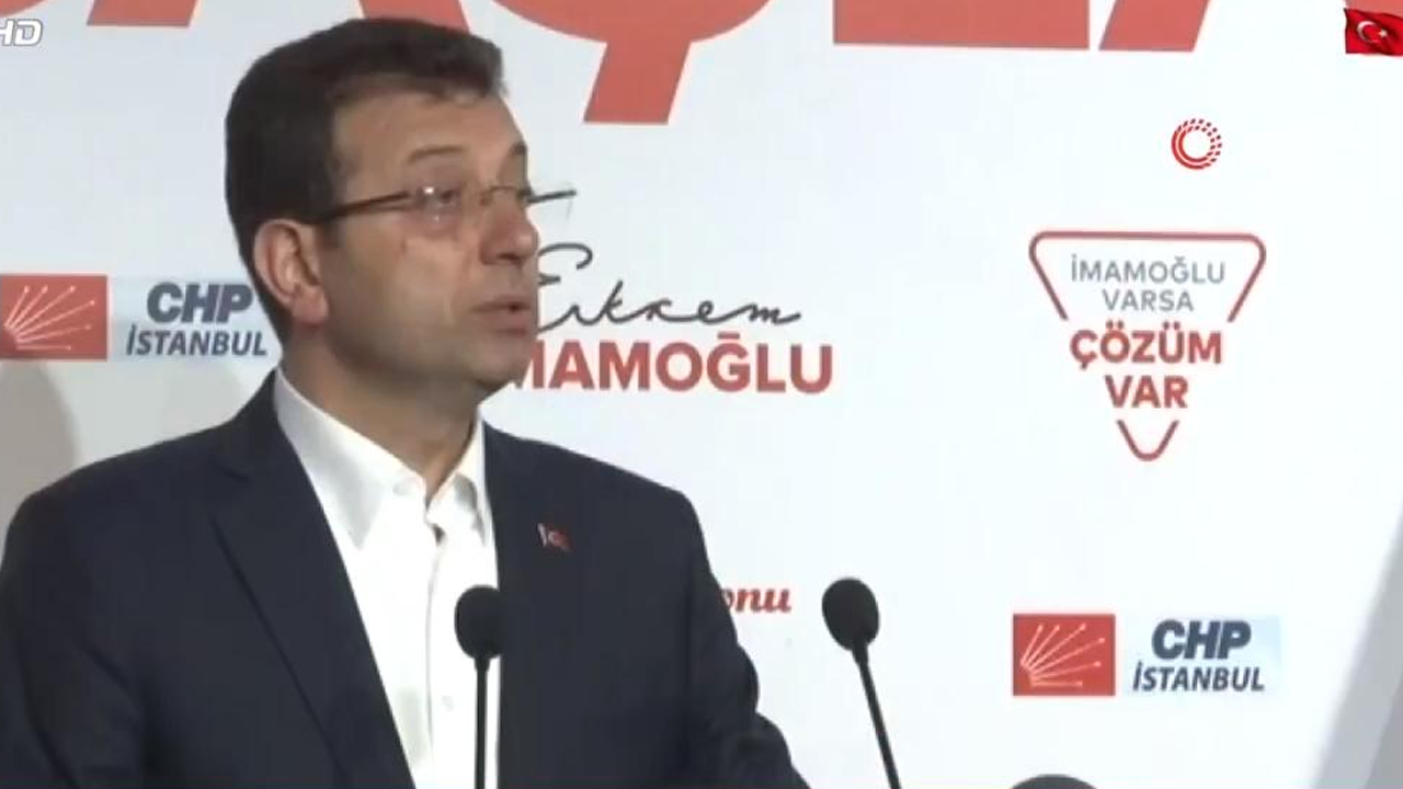 Ekrem, bütçeyi yine konserlere ayırdı