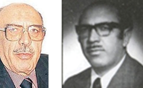 Demirel'in karakutusu hayatını kaybetti!