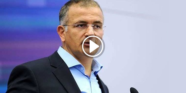 Ekrem Dumanlı, Erdoğan'ı tehdit etmişti!