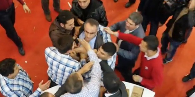 Ekrem Dumanlı hesap verecek!