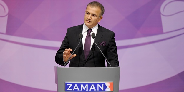 Ekrem Dumanlı siyasete mi atılıyor?