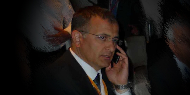 Dumanlı'dan Akit yazarına tehdit mektubu!