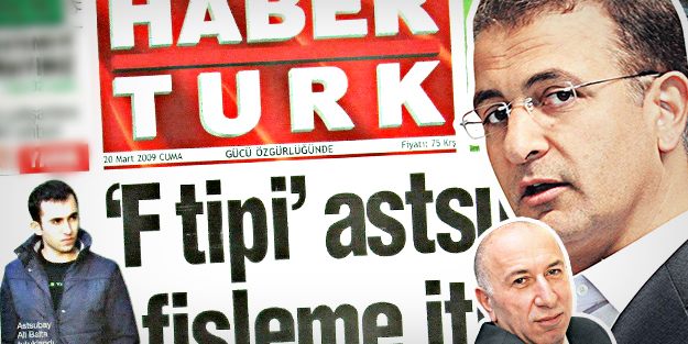 Dumanlı, Habertürk’ü bakın nasıl susturmuş