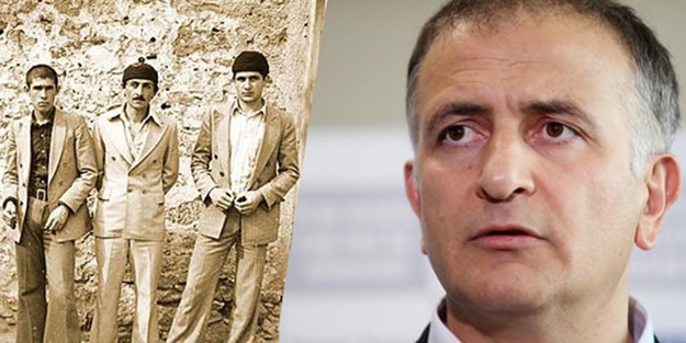 Ekrem Dumanlı Ülkü Ocakları'ndan neden atıldı?