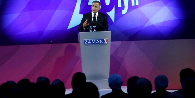 DUMANLI'NIN TAPE'LERİ DE İNTERNETE DÜŞTÜ