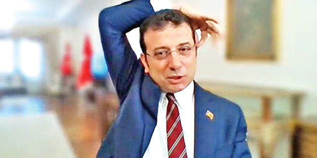 Ekrem en iyi bildiği işi yaptı! Yüzde 40,38 zam